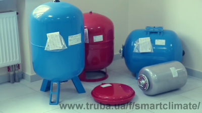 Склад №1 &mdash; СМАРТ КЛИМАТ ГРУП